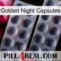 Golden Night Capsules 31